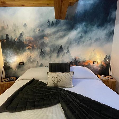 La Chambre des Rêves Aosta Exterior foto