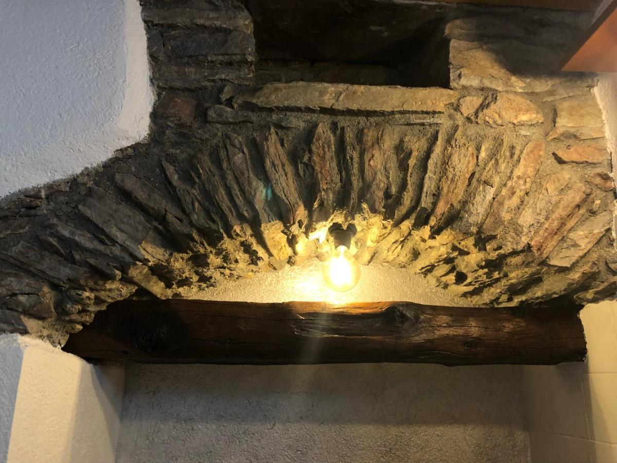 La Chambre des Rêves Aosta Exterior foto
